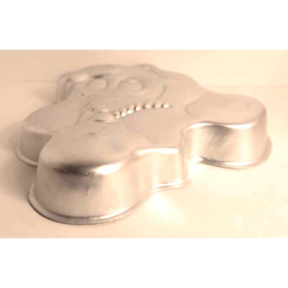 Mickey Mouse Disney Shaped Aluminum Cake Pan Baking Mold - Picture 6 of 7